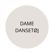 Dansetøj damer
