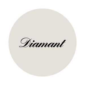 Diamant dansesko til damer og herrer