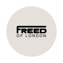 FREED OF LONDON