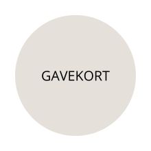 GAVEKORT