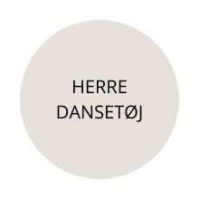 Dansetøj herrer
