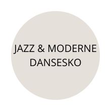 Jazz - Moderne dans