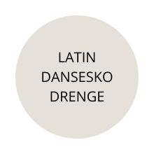 Latinsko drenge