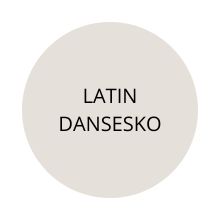 Dansesko latin