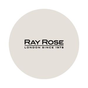 Rayrose dansesko til børn, damer og herrer