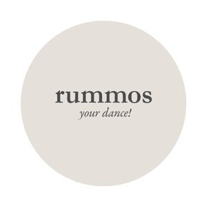 Rummos dansesko til damer