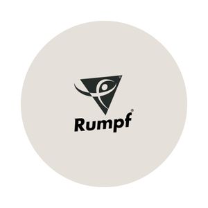 Rumpf dansesneakers til damer og herrer