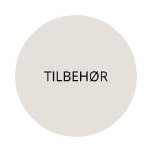Tilbehør