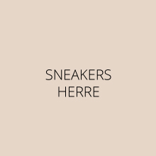 Sneakers herrer