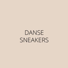 Dansesneakers børn