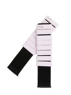 Lyserøde vægtbånd fra Drop of Mindfullness