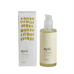 AYÛ olie 200 ML - pitta