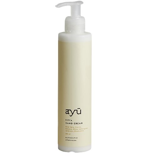 AYÛ creme 200 ml - PITTA