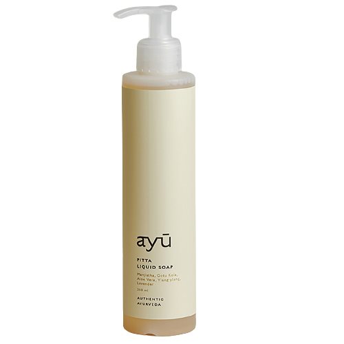 AYÛ sæbe 200 ML - PITTA