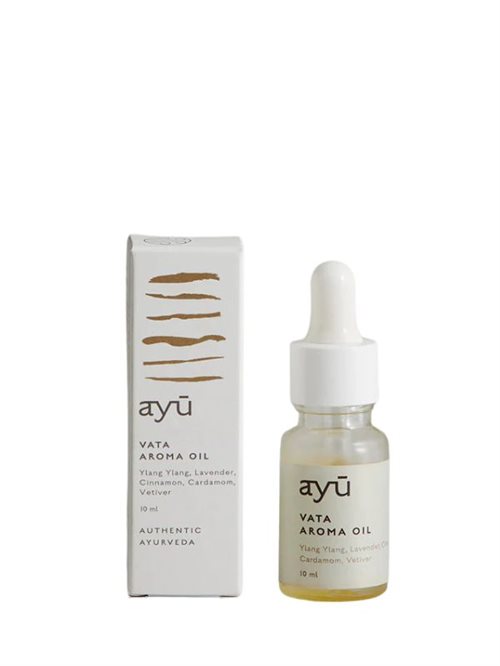 AYÛ aromaolie 10 ML - vata