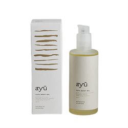 AYÛ olie 200 ML - vata
