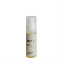 AYÛ olie 50 ML - vata