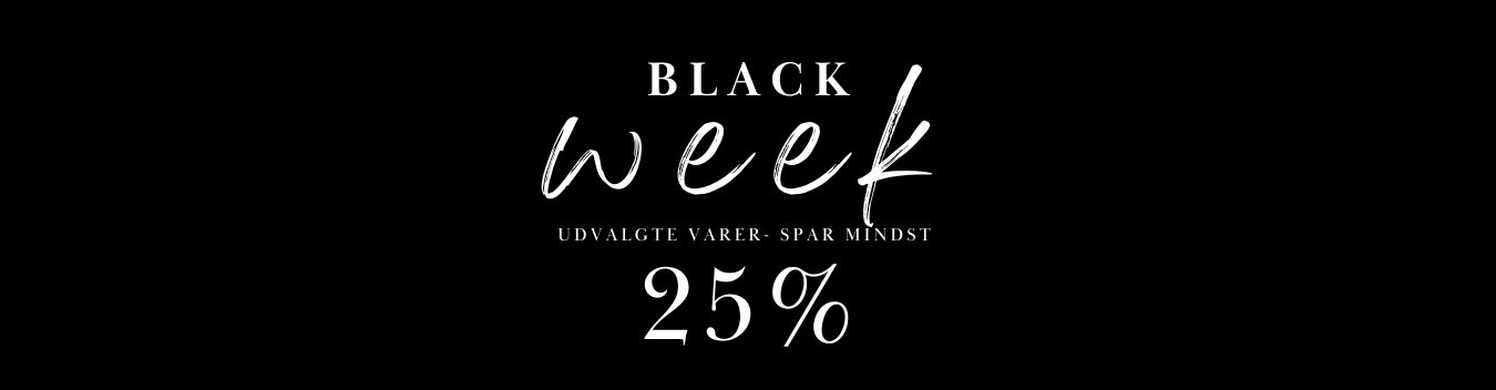 BLACK WEEK - Spar 25%