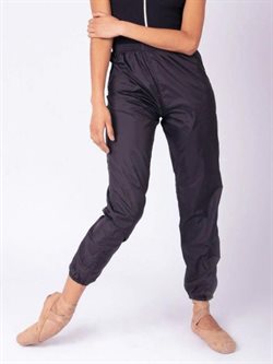Mara dancewear sorte sved bukser