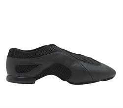 Bloch slip on let jazzsneakers til dans