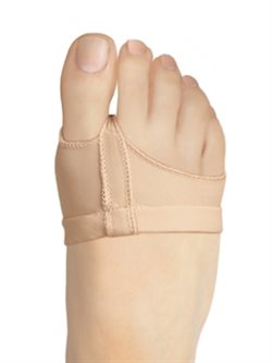 Capezio showdance - disco Jelz footundeez nude