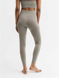 DOM seamless tights dried sage