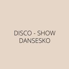Disco - Showdance
