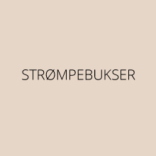 Strømpebukser til dans