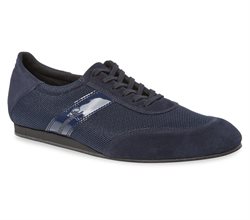 Diamant navy dansesko sneakers vario spin 