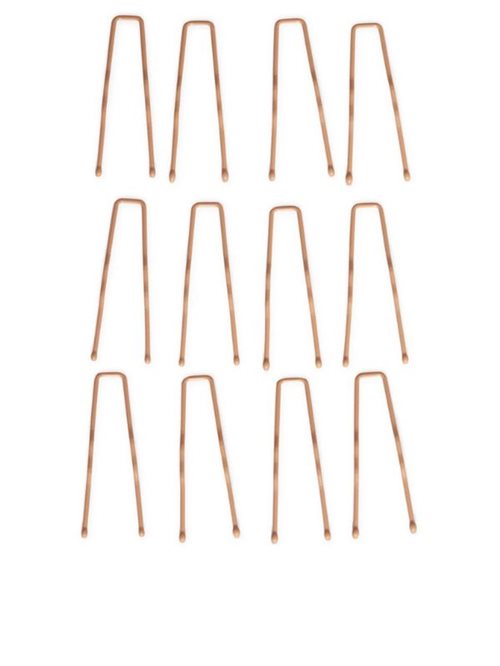 Hårnåle 2"(5cm) - 12 stk super gode