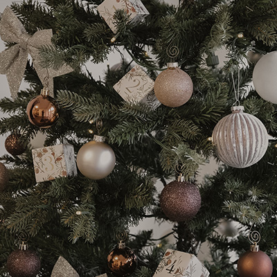 Happydancefeet - julegaver