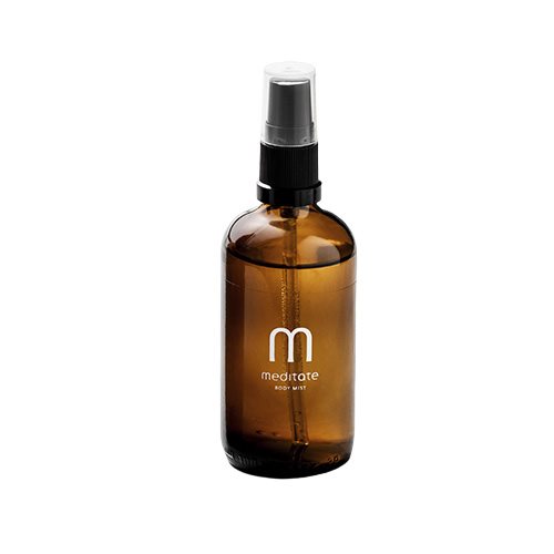 Yogamood body mist - Meditate