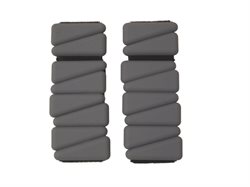 Moonchild moonstone vægtarmbånd 2 stk.