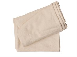 Moonchild yogatæppe i økologisk bomuld