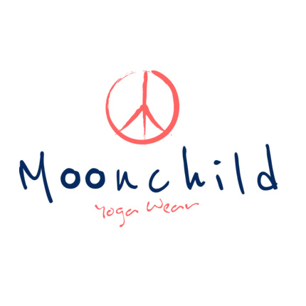 Moonchildyogawear hos Happydancefeet