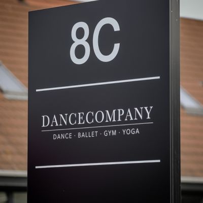 Happydancefeet - en del af Dancecompany