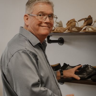 Happydancefeet - Nordens største udvalg af dansesko i Aarhus