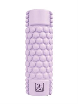 Gaynor Minden træningsrulle lyselilla