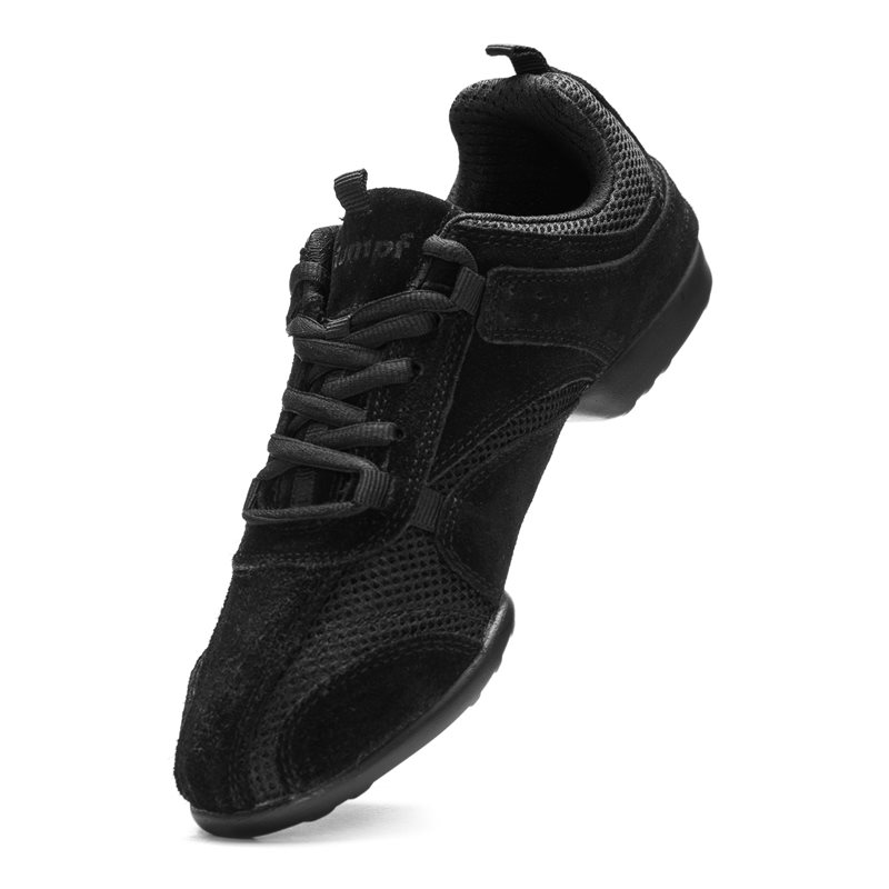 rumpf dance sneakers