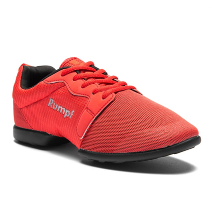 Letvægts dansesneakers fra Rumpf Letvægts dansesneakers fra Rumpf
