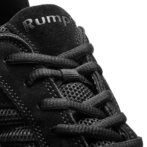 rumpf dance sneakers