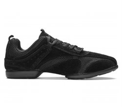 sorte rumpf sneakers 1566 nero til dans