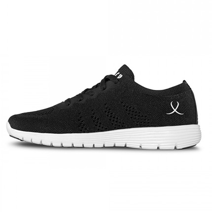 Bloch sneakers til dans Bloch sorte sneakers til dans og fritid
