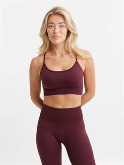 DOM seamless Signature bh top i cherry