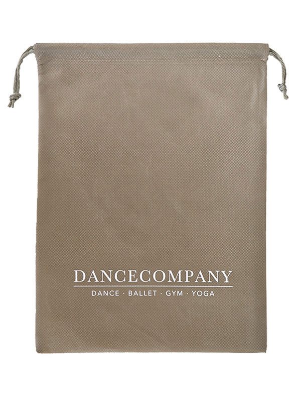 Sandfarvet Dancecompany