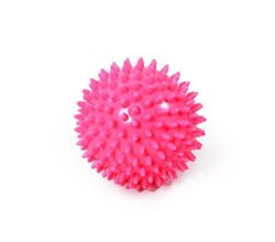 Lille medium pink massage bold til fødder 