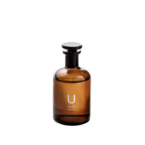 Yogamood body oil - Unify