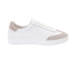 Werner Kern sneakers hvid med fuldsål til damer