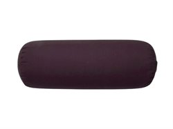 Stor blommefarvet yoga pølle fra Simple Days