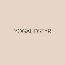 Yogaudstyr